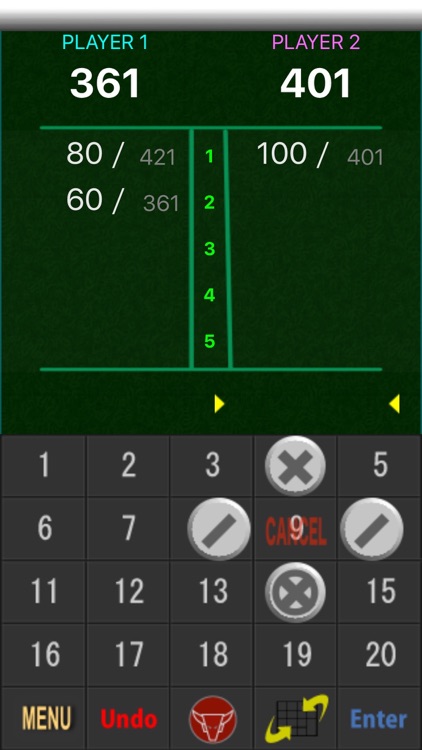 iDartsFun