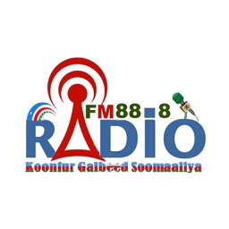 Radio Koonfur Galbeed