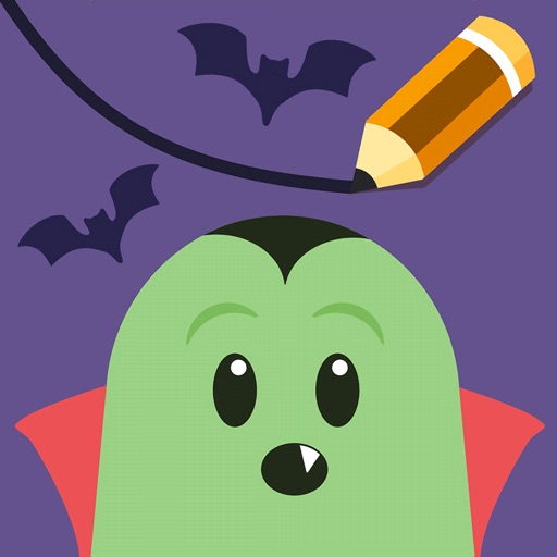 Dumb Ways to Draw