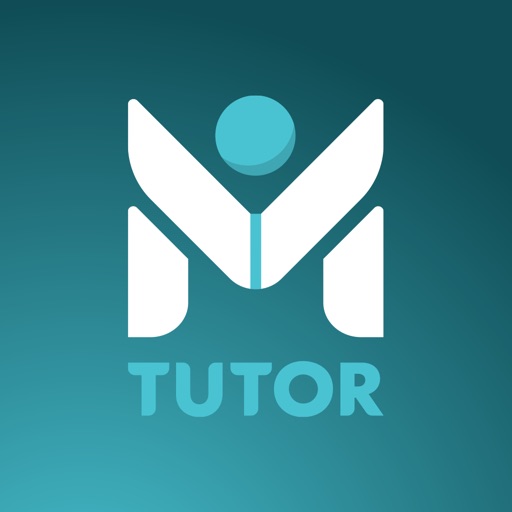 MTUTOR for iPhone