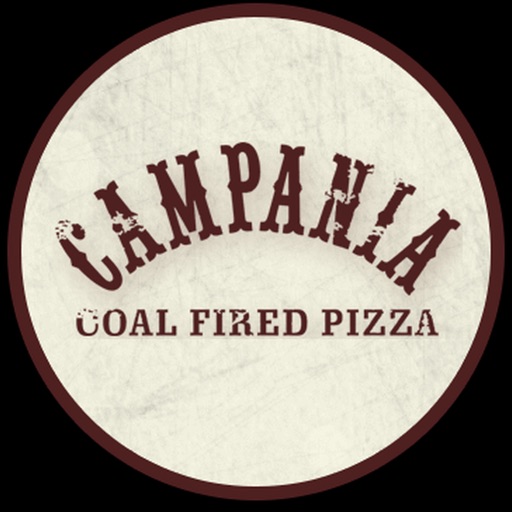 Campania Pizza icon