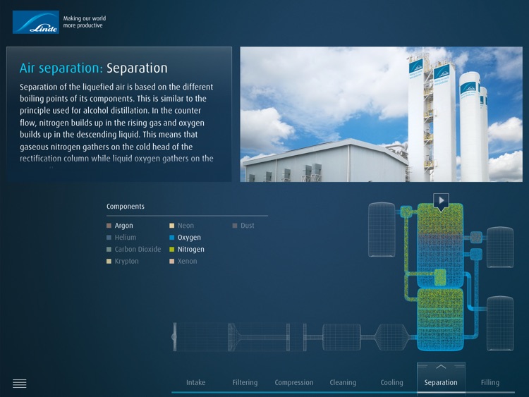 Fascinating Gases screenshot-4