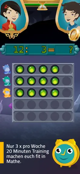 Game screenshot Meister Cody - Talasia hack