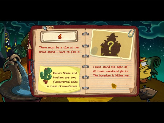 Detective Gallo screenshot 18