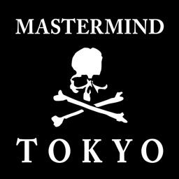 MASTERMIND TOKYO