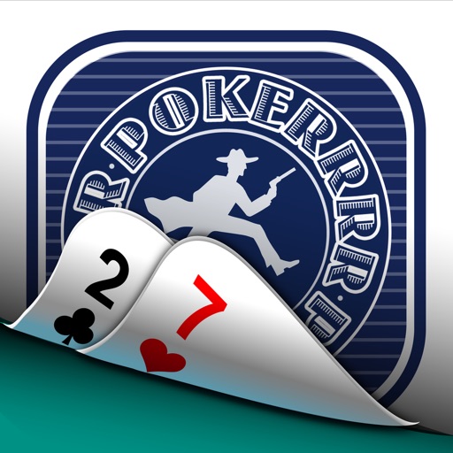 Pokerrrr 2-Poker with Buddies
