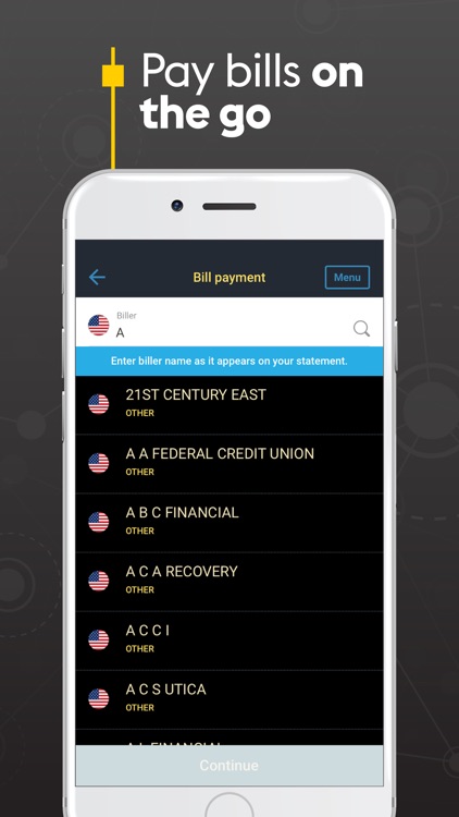 WesternUnion US Money Transfer screenshot-8