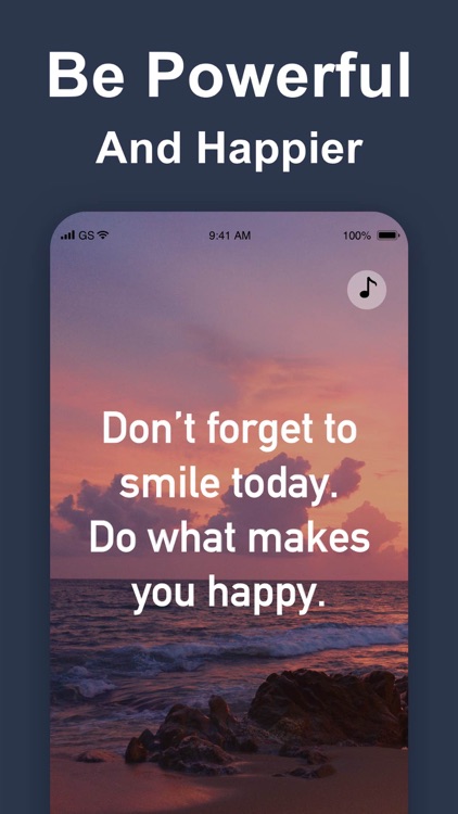 Quote Widgets - Custom Screen screenshot-3