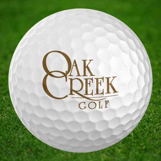 Oak Creek Golf Club