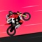 Pull the Longest Wheelie against 99 Others Worldwide