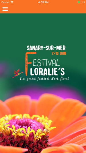 Sanary Floralie's