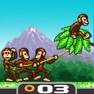 Get Monkey Flight for iOS, iPhone, iPad Aso Report