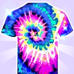 Tie Dye Shirt