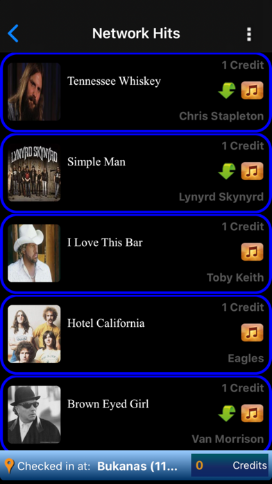How to cancel & delete NSM Music My Jukebox-US from iphone & ipad 1