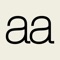 aa is the "hello world" app for iPhones, iPads & iPods