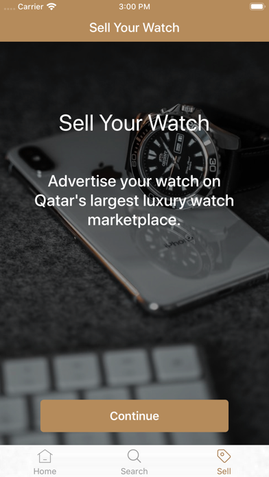 Luxury Qatar screenshot 4