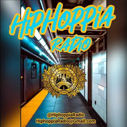 HIPHOPPIA RADIO Читы