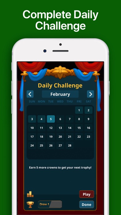 Solitaire Classic - Klondike!! 1.2.2 IOS -