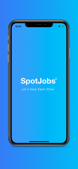 SpotJobs(圖1)-速報App