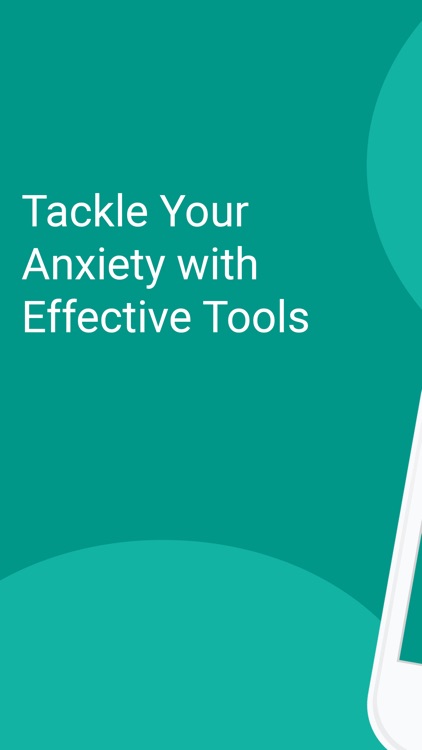 FearTools - Anxiety Aid