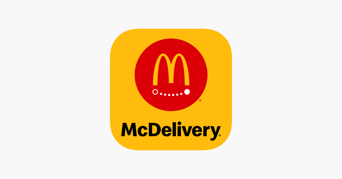 Mcdelivery India West South Im App Store