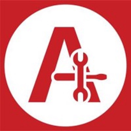 Aplus Store Icon