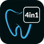 DentiCalc 4in1: Dental Care