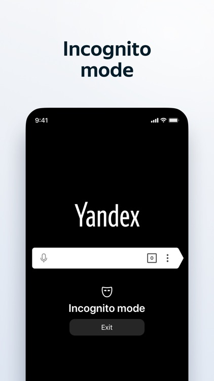 Yandex Browser screenshot-5