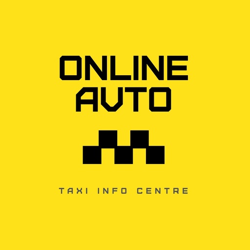 Taxi Online Avto icon