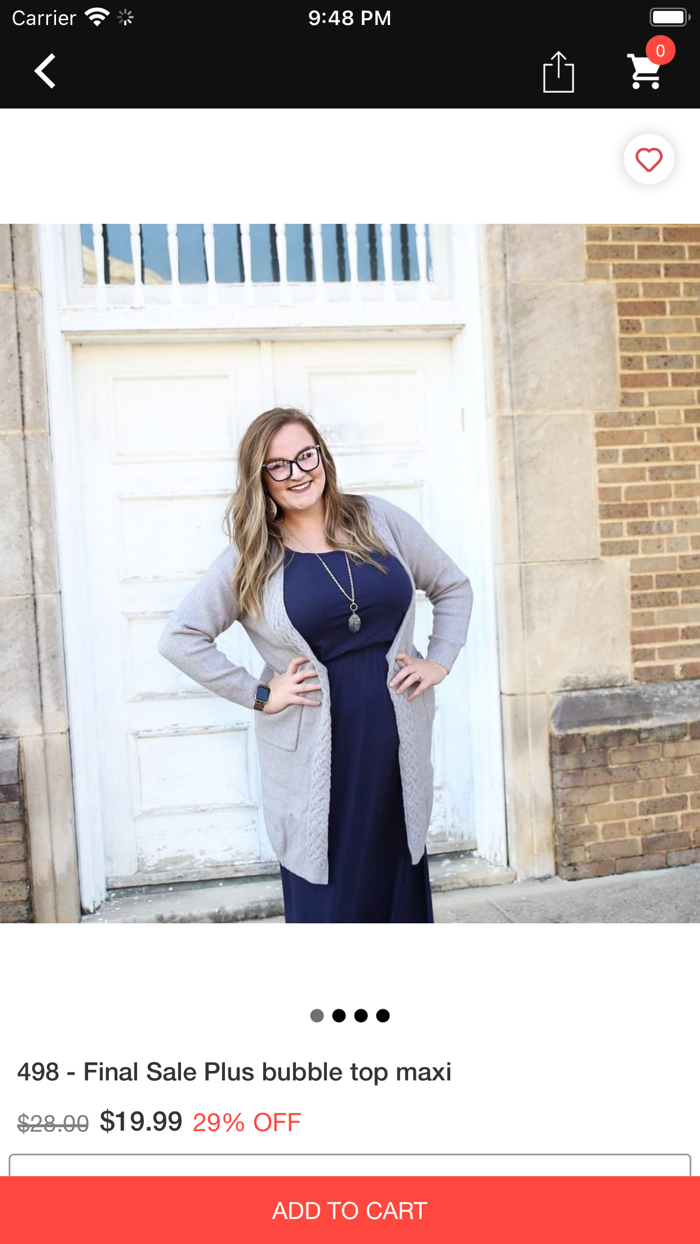 Tiffany Cagle Boutique