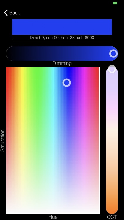 Tunable Color 2.0 screenshot-3