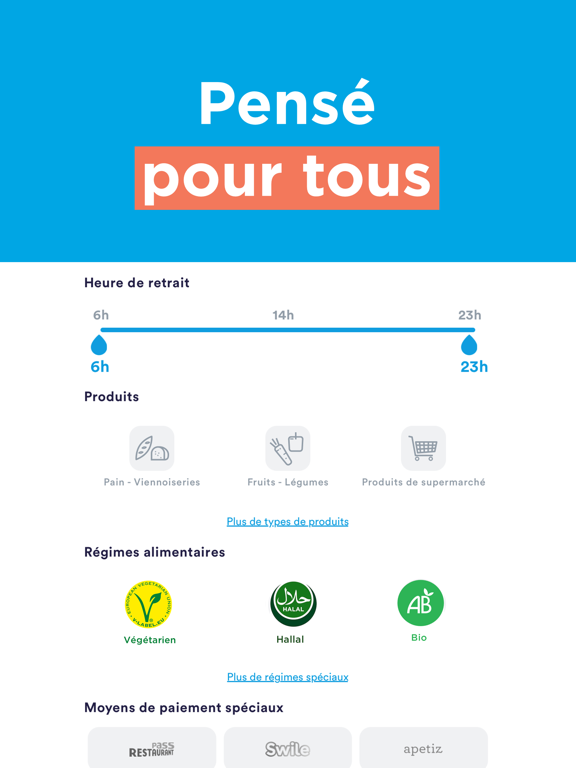 Phenix, anti-gaspi et bon plan Phenix, anti-gaspi et bon plan