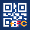 BFC Banco Fondo Comun C.A. Banco Universal - BFC Mastercard® QR  artwork
