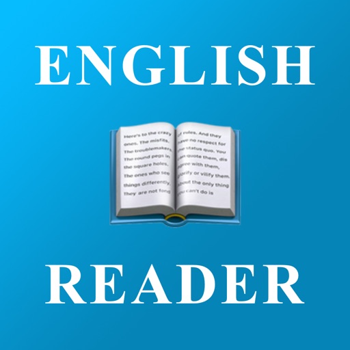 English reader