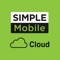 Your life is at your fingertips with Simple Mobile Cloud App
