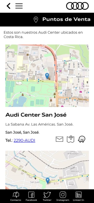 Audi Costa Rica Motortec(圖4)-速報App