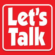 Let's Talk Magazine