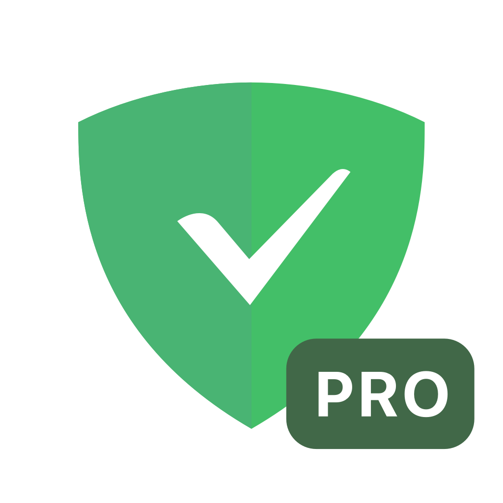 adguard pro for iphone