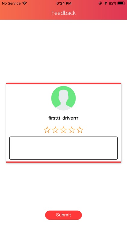 Taxiappz Customer screenshot-6