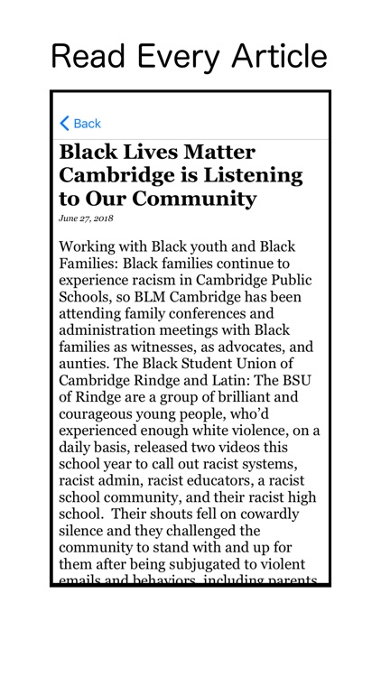 Justice News Network