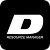 DYNAPAC Resource Manager