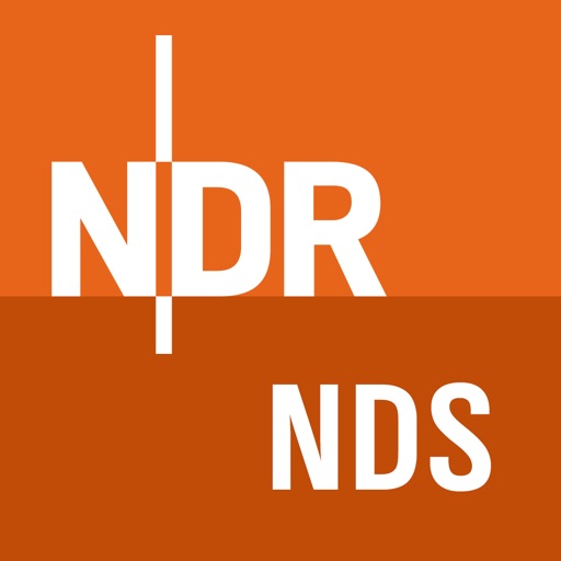 NDR Niedersachsen iOS App