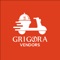 Manage your restaurant menu on Grigora in an organized place