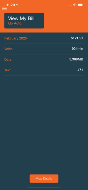 Data Guard – Go Auto(圖4)-速報App