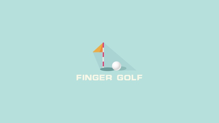 finger golf - Fun casual games