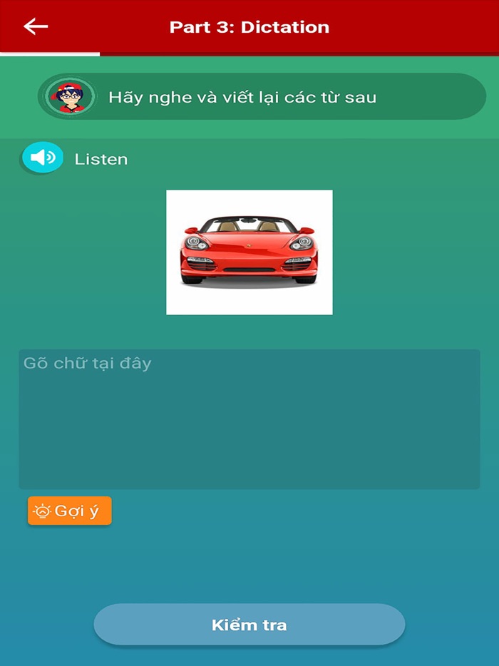 C2 - English at 5 Finger Tips