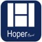 Hoper Rush is a smartphone-based app "Technology Platform", connecting the cleaning service provider "Hoper Lady" with the people needing the service