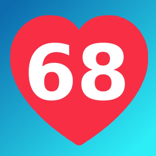 'Heart Rate Monitor iOS App