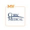 myCorkMedical is designed to provide unparalleled wound care solutions for patients and clinicians alike