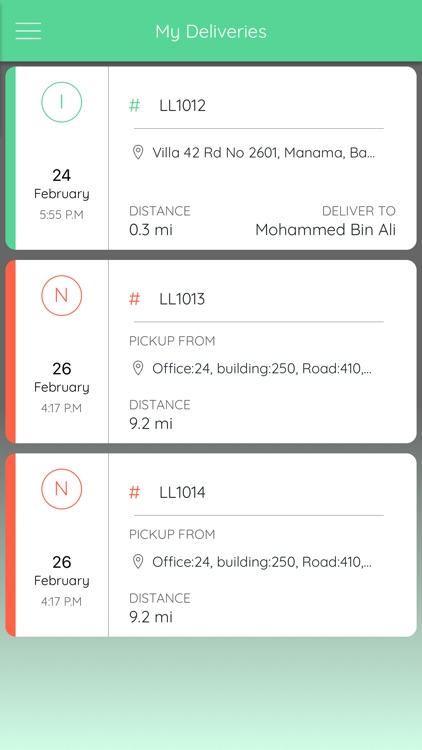 Jex Fleet Management